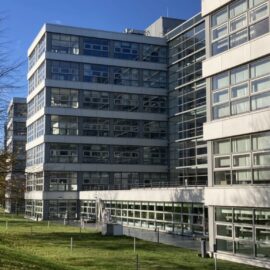 Information zur zukünftigen Nutzung der LTF (Lateral Towers Frankfurt)