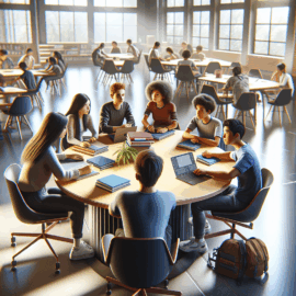 Arbeitsgemeinschaften online