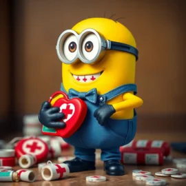 Erste Hilfe Training für das Kollegium