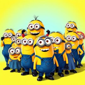 Gemeinsames Ankommen Lehrerkollegium