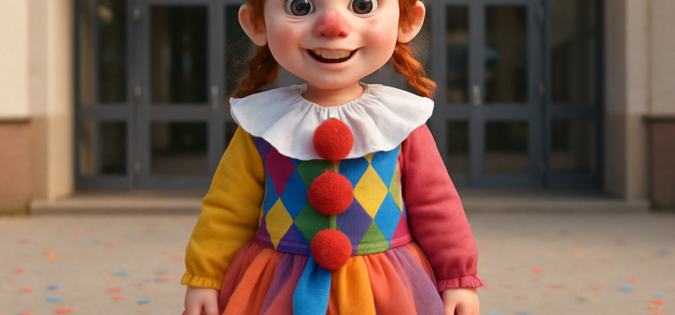 Fasching / Fastnacht