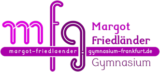 Margot-Friedländer-Gymnasium